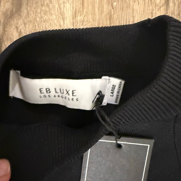 Knit Set - Picture 5 of 5